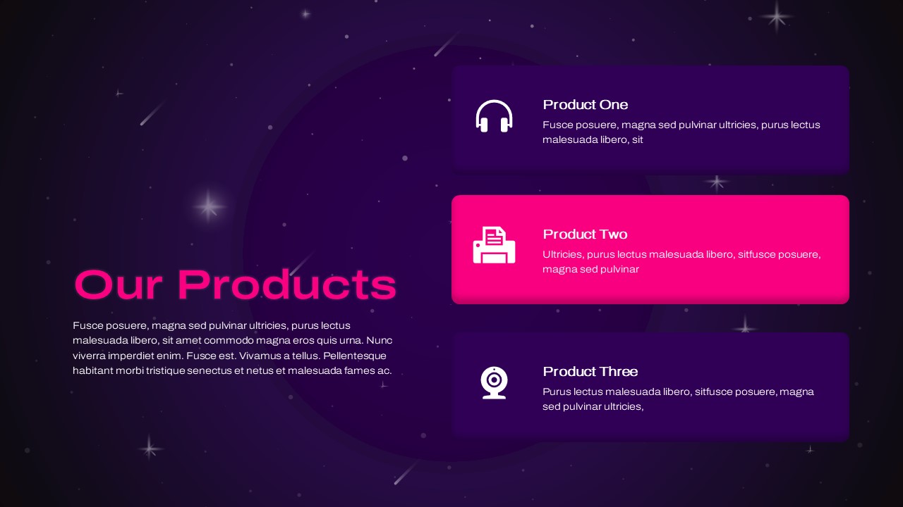 Galaxy-Gradient-PPT-Template-Products