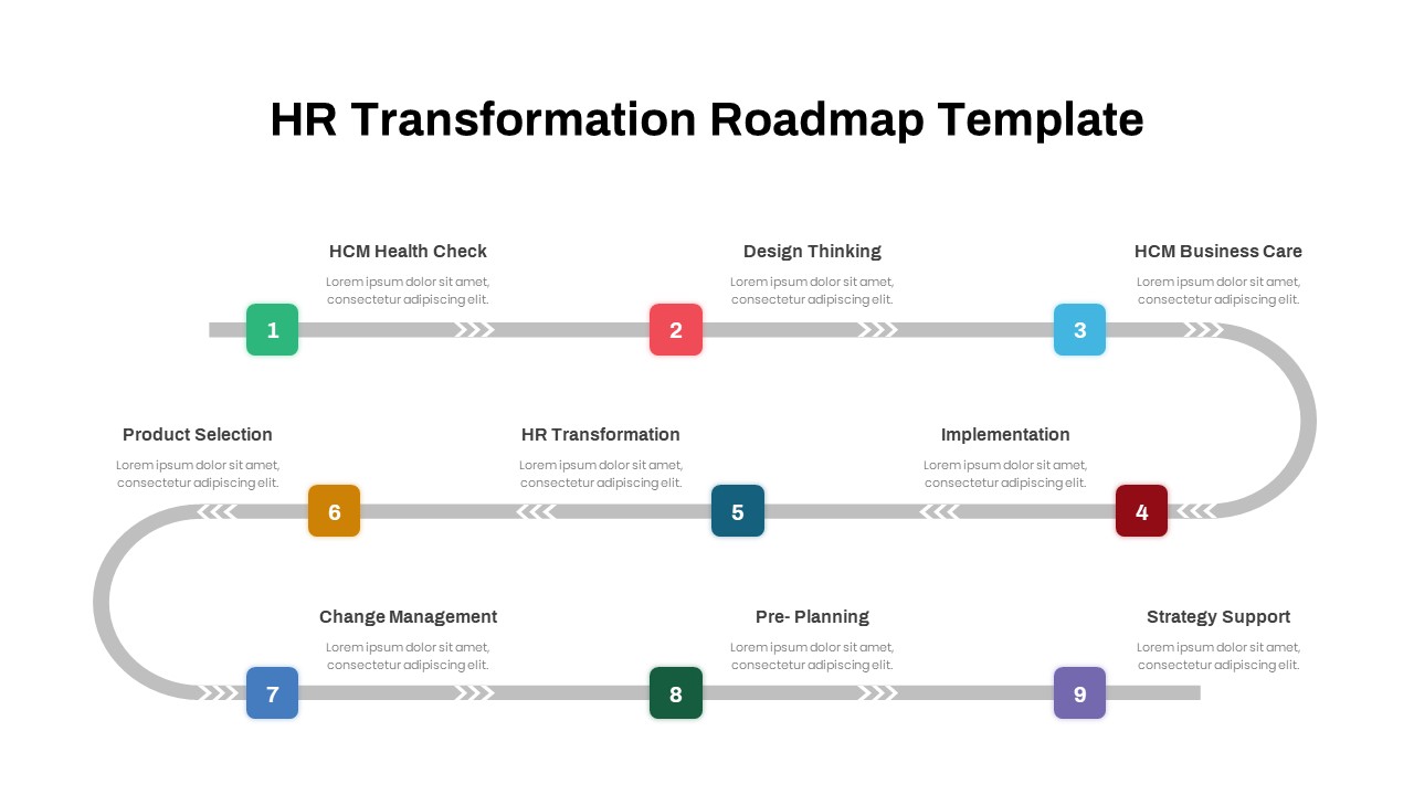 HR-Transformation-Roadmap-PowerPoint-Template