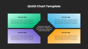 4-QUAD-Chart-PowerPoint-Template-Variations