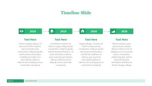 BCG-Presentation-Templates-Timeline