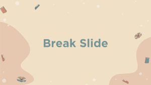 Book-PowerPoint-Theme-Break-Slide