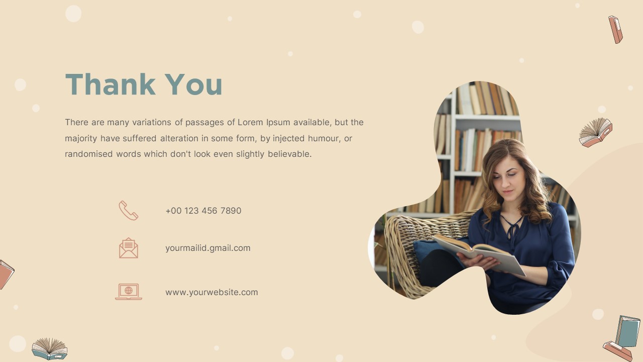 Book-PowerPoint-Theme-Thank-You