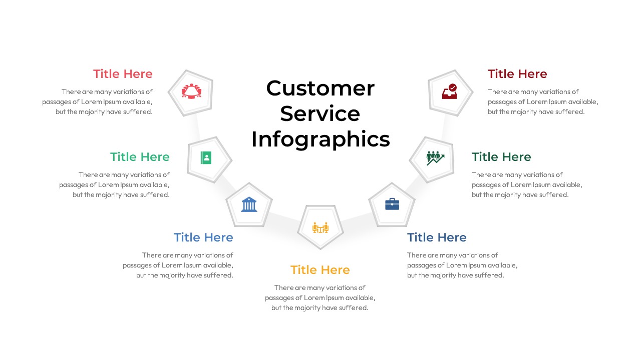 Customer-Service-PPT-Templates-Infographics