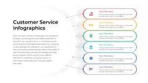 Customer-Service-PowerPoint-Template-Infographic