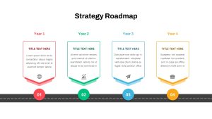 Data-Strategy-Roadmap-PPT-Template