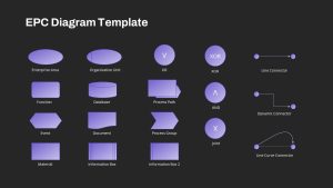 EPC-Diagram-PPT-Templates