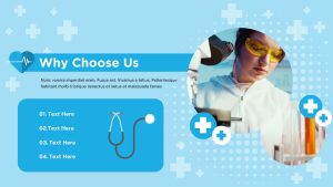 Free-Animated-Medical-PowerPoint-Template-Choose