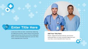 Free-Animated-Medical-PowerPoint-Template-Title