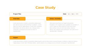 Free-Charity-PowerPoint-Template-Deck-Case-Study