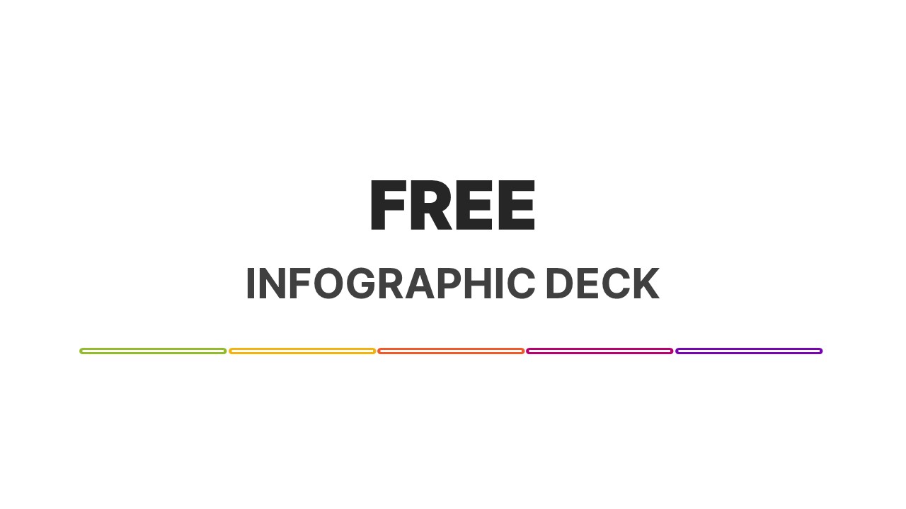 Free-Infographic-Deck-PPT-Template