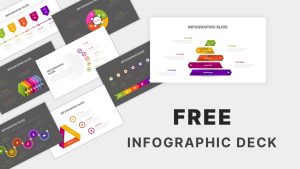 Free-Infographic-Deck-Presentation-Template