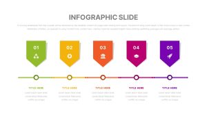 Free-Infographic-Deck-Presentation-Template-Colors