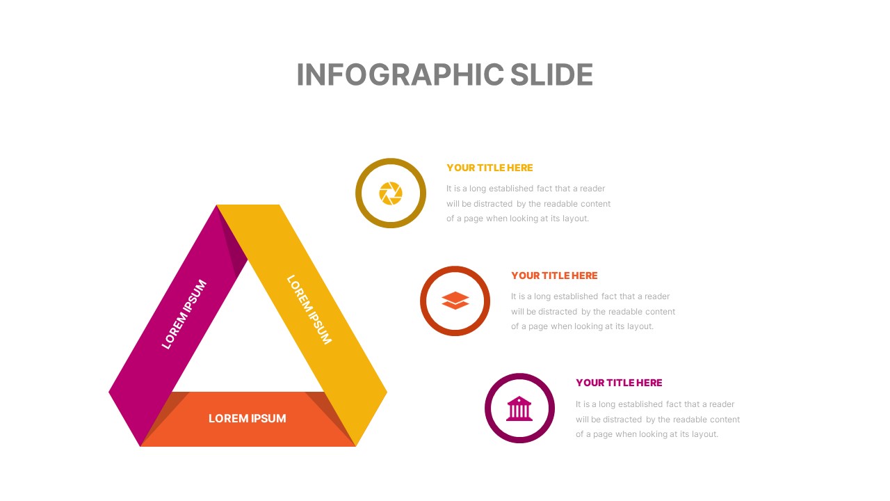 Free-Infographic-Deck-Presentation-Template-Triangle