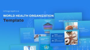 Free-World-Health-Organization-PowerPoint-Template