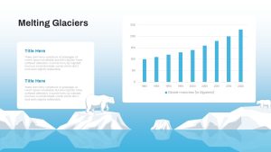 Global-Warming-Infographic-PowerPoint-Template-Deck-Glaciers