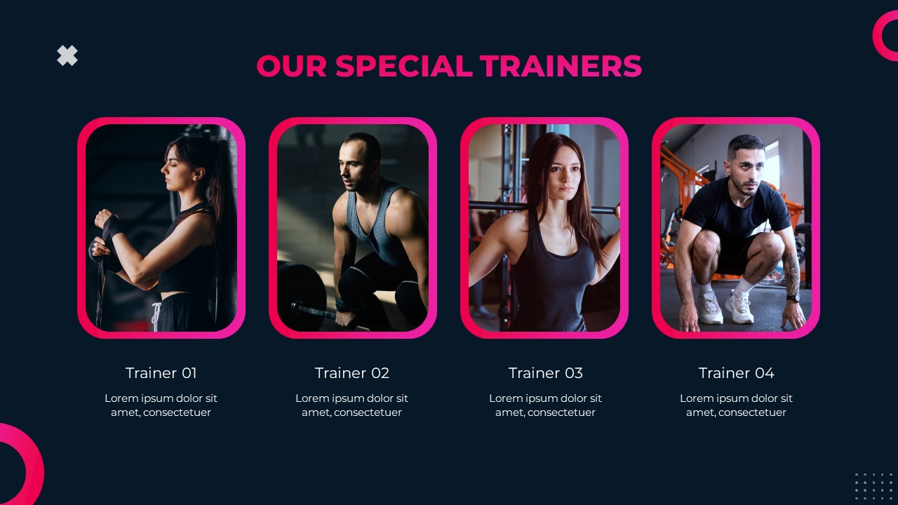 Gym-PowerPoint-Template-Trainers