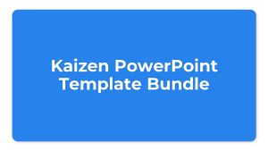 Kaizen-PPT-Template-Bundle