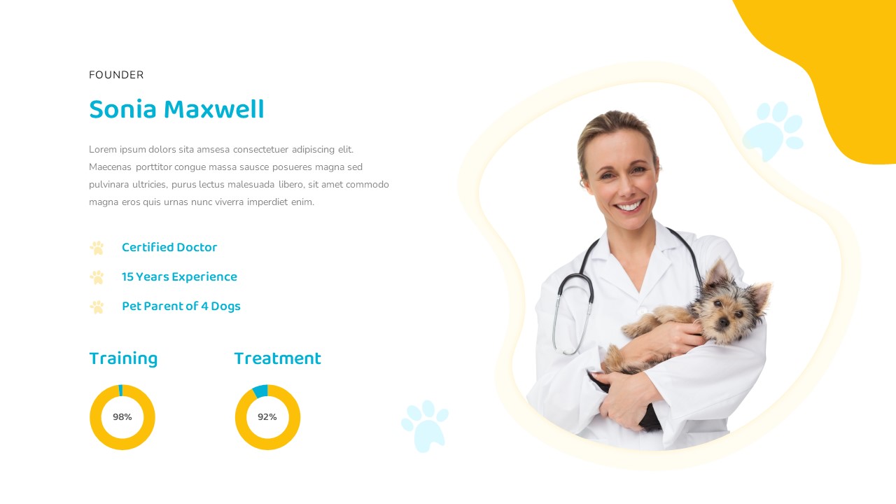 VET-Clinic-PowerPoint-Template-Founder