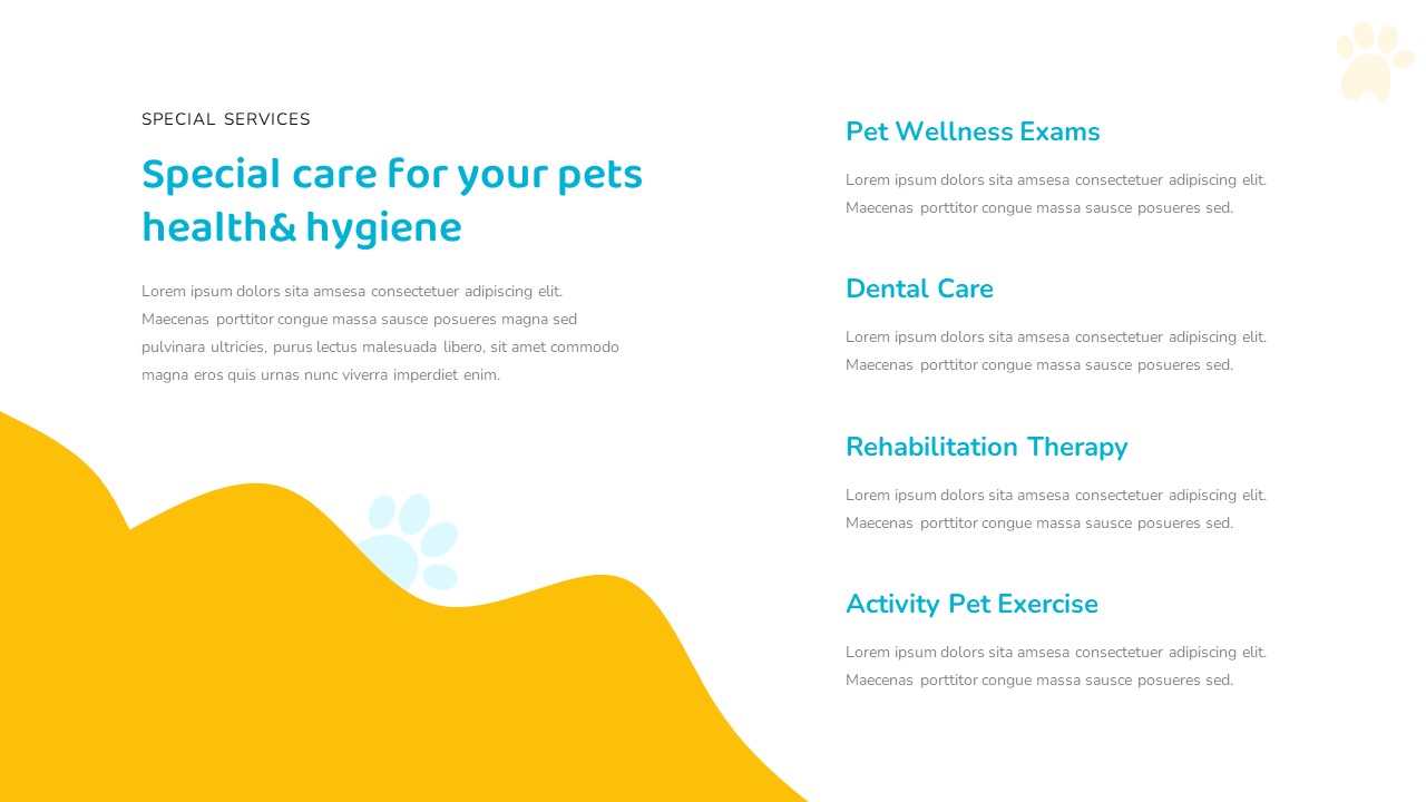 VET-Clinic-PowerPoint-Template-Special-Service