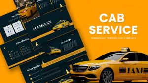Cab-Service-PowerPoint-Template