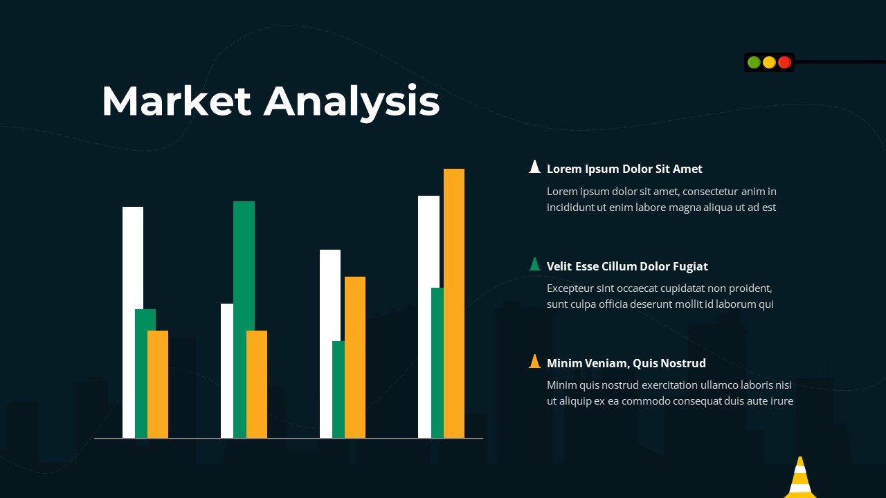 Cab-Service-PowerPoint-Template-Analysis