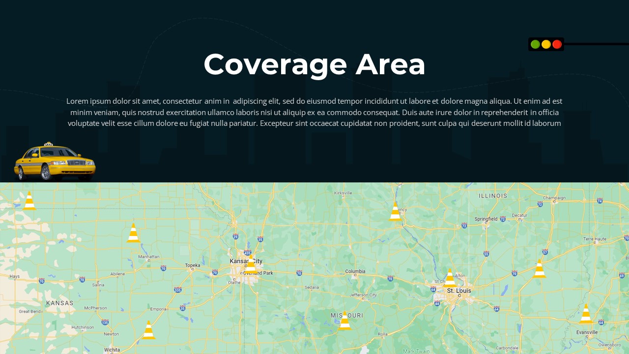 Cab-Service-PowerPoint-Template-Coverage