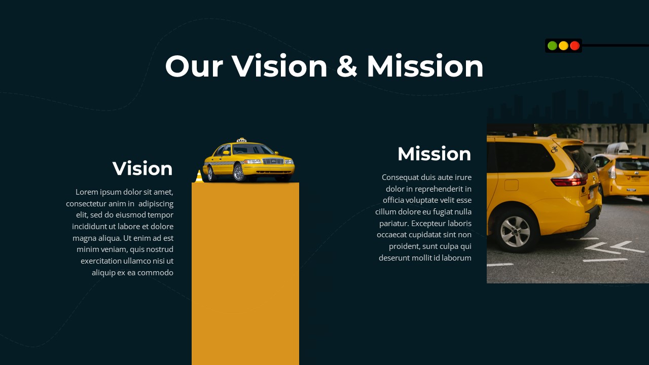 Cab-Service-PowerPoint-Template-Mission-Vision