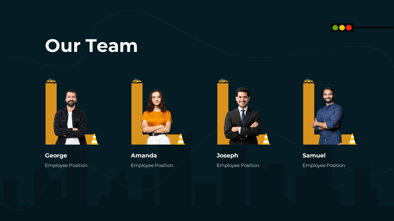 Cab-Service-PowerPoint-Template-Team