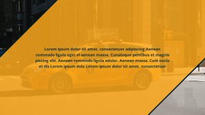 Cab-Service-PowerPoint-Template-Text