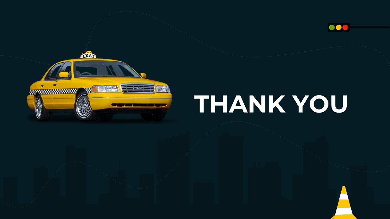 Cab-Service-PowerPoint-Template-Thankyou