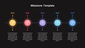 Free-Milestone-PPT-Template