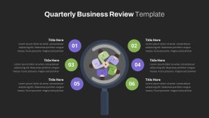 Free-Quarterly-Business-Review-PowerPoint-Template-Black