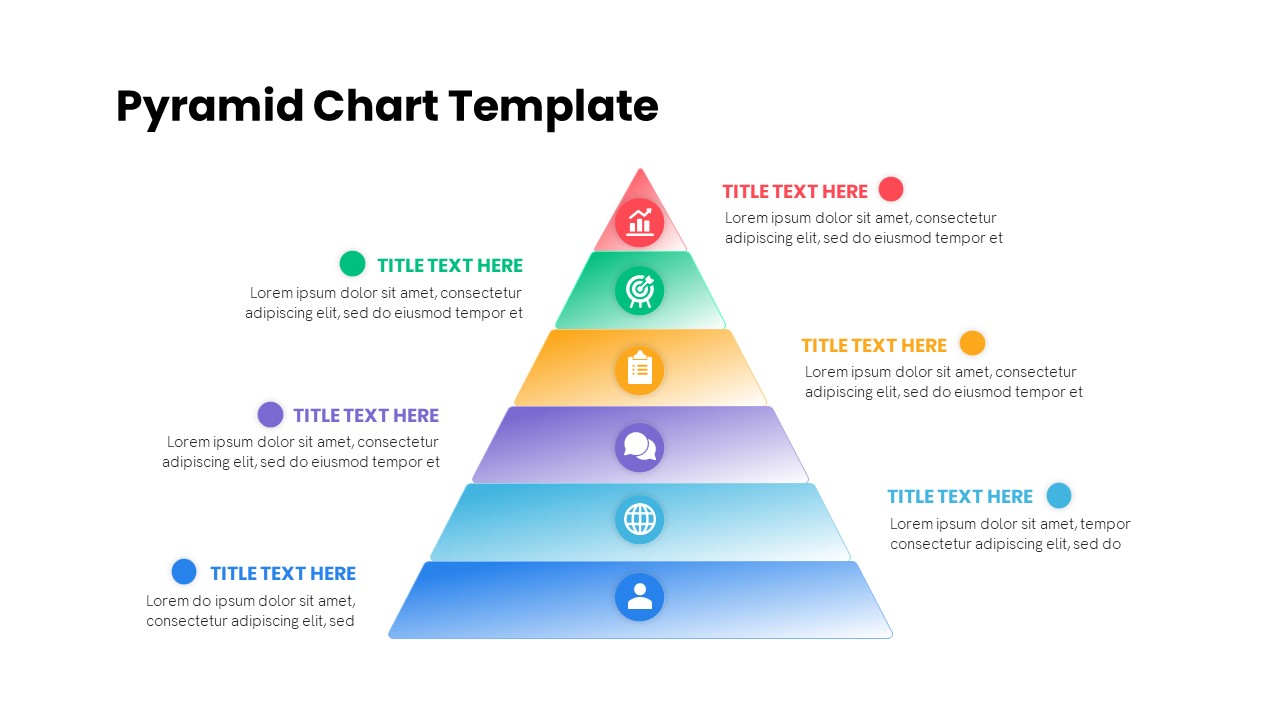 Pyramid-Chart-PPT-Template