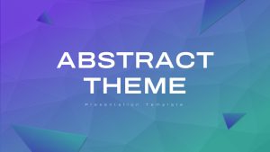 Abstract-PowerPoint-Themes