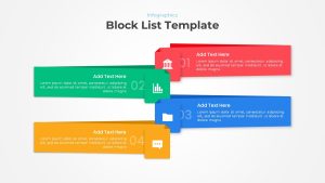 Block-List-PPT-Template