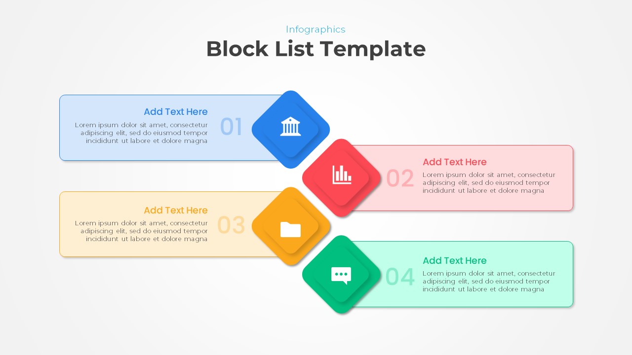 Block-List-PowerPoint-Template-series