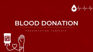 Blood-Donation-PowerPoint-Theme