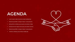 Blood-Donation-PowerPoint-Theme-Agenda