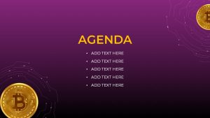 Crypto-PowerPoint-Theme-Agenda