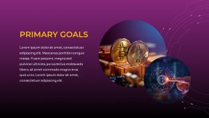 Crypto-PowerPoint-Theme-Goals