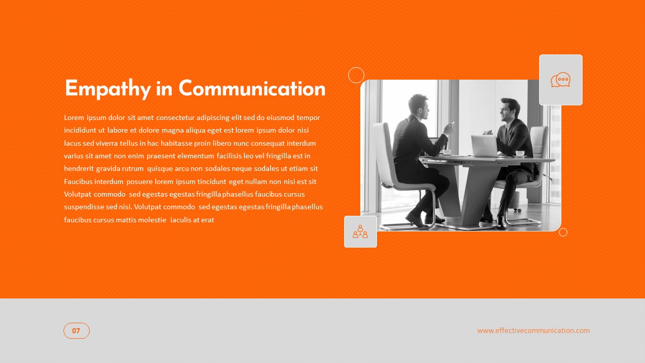 Effective-Communication-PowerPoint-Template-Empathy