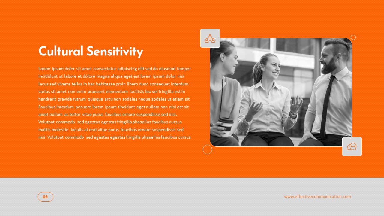 Effective-Communication-PowerPoint-Template-Sensitivity