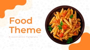 Food-PowerPoint-Theme