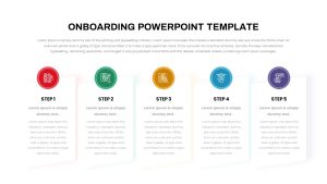 Free Onboarding PowerPoint Template
