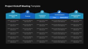 Free-Project-Kickoff-Meeting-Templates-PowerPoint