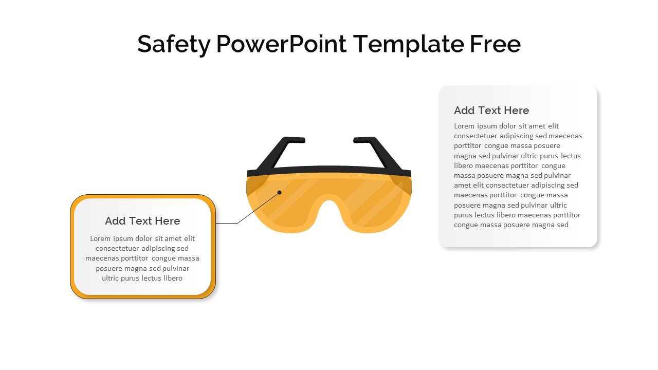 Free-Safety-PPT-Template-White