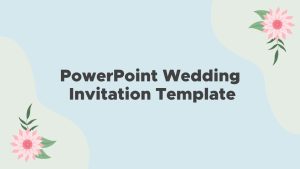 Free-Wedding-Invitations-PowerPoint-Template