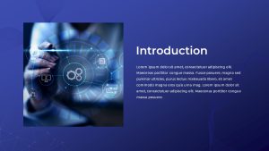 Futuristic-PowerPoint-Theme-Introduction