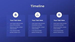 Futuristic-PowerPoint-Theme-Timeline