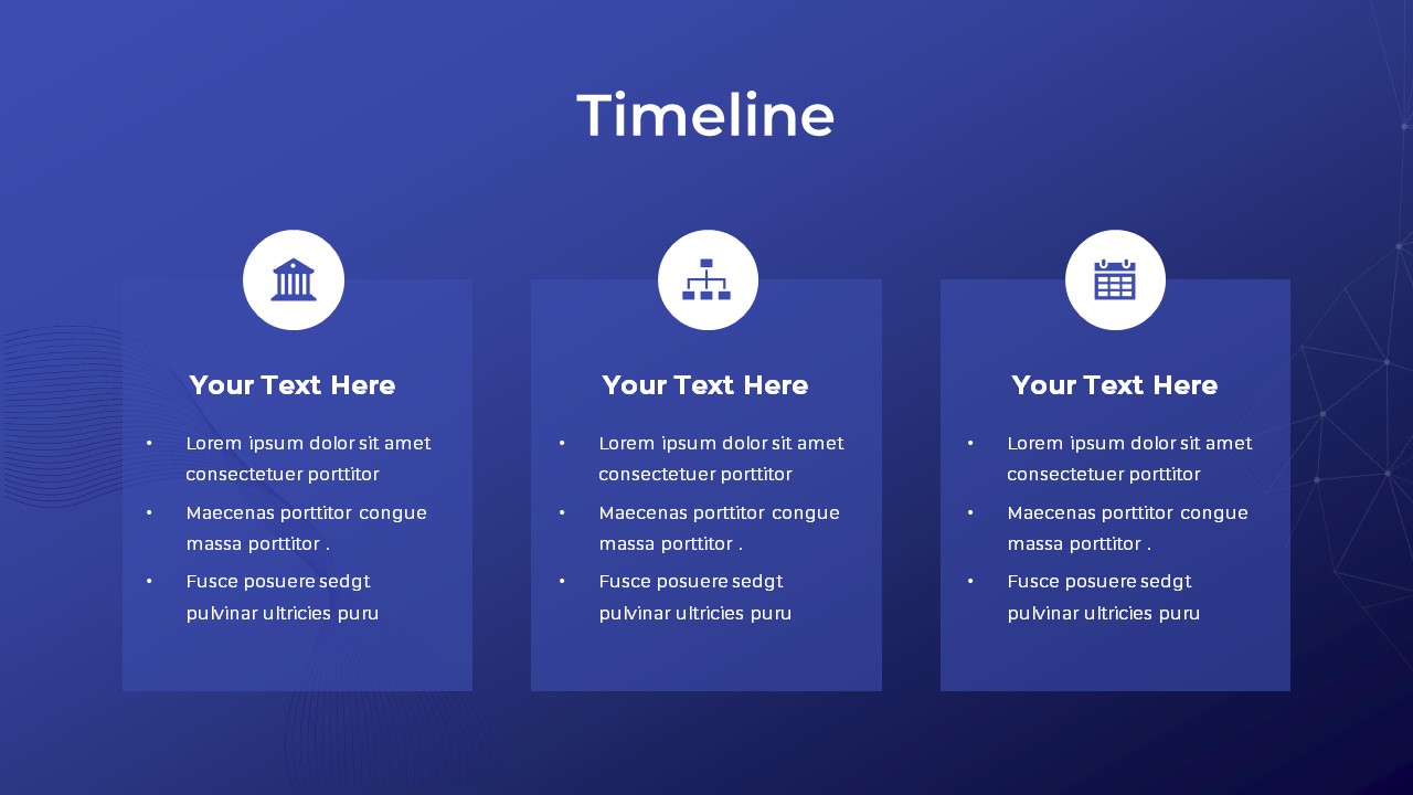 Futuristic-PowerPoint-Theme-Timeline